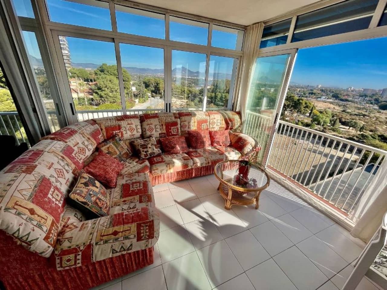 4 soveværelse Lejlighed til salg i Alicante by - € 315.000 (Ref: 8521085)