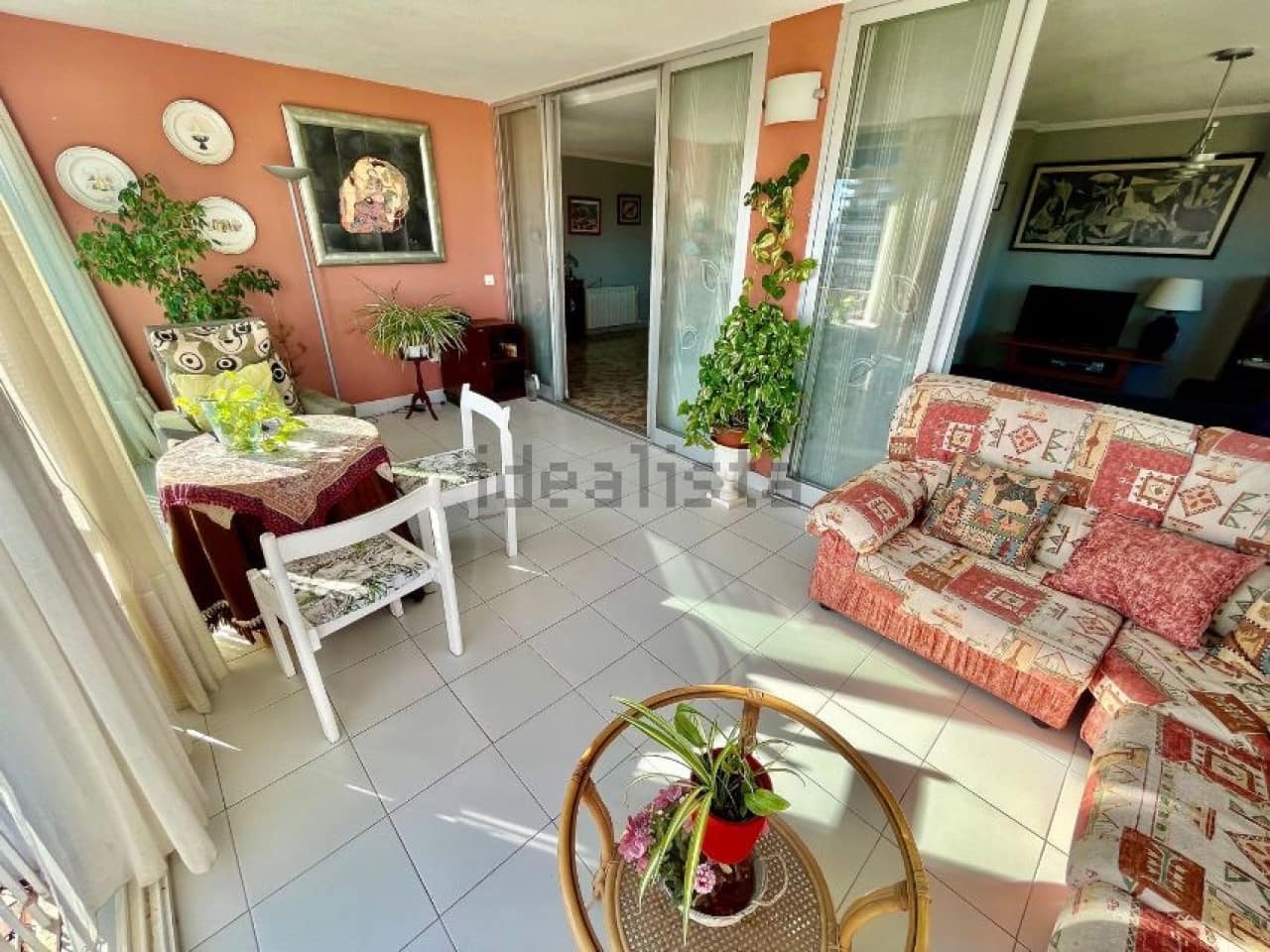 4 soveværelse Lejlighed til salg i Alicante by - € 315.000 (Ref: 8521085)