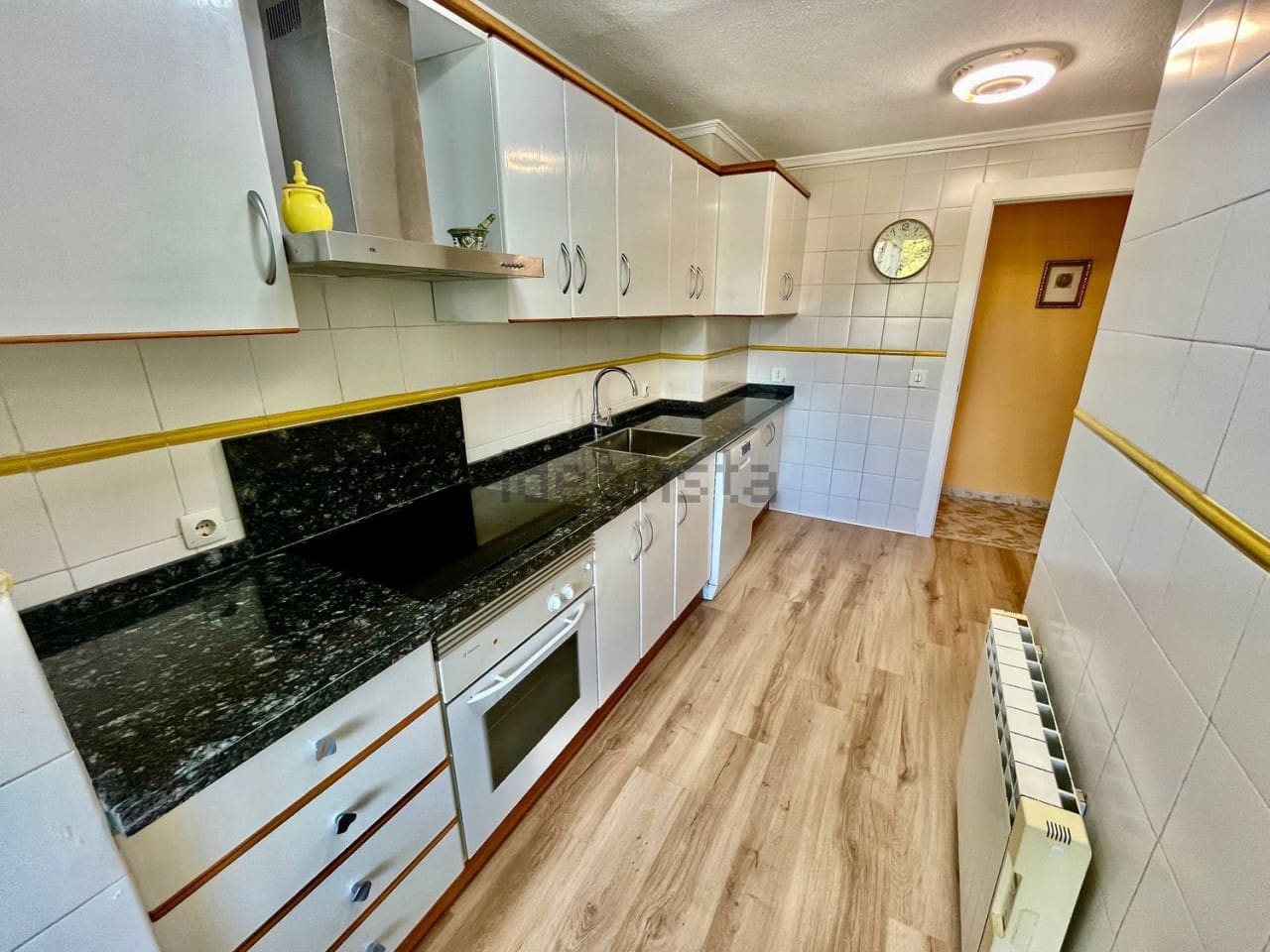 4 soveværelse Lejlighed til salg i Alicante by - € 315.000 (Ref: 8521085)