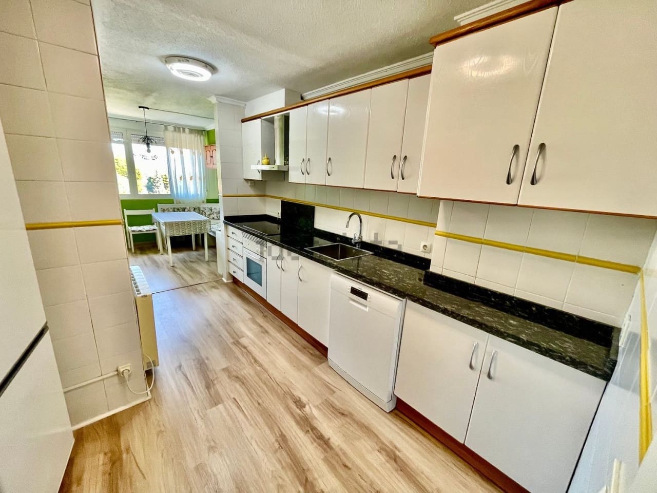 4 soveværelse Lejlighed til salg i Alicante by - € 315.000 (Ref: 8521085)