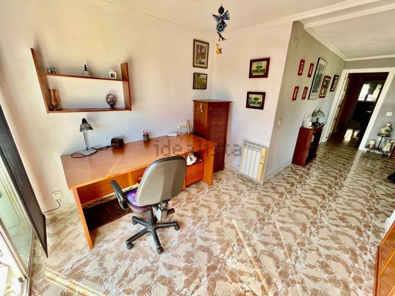 4 soveværelse Lejlighed til salg i Alicante by - € 315.000 (Ref: 8521085)