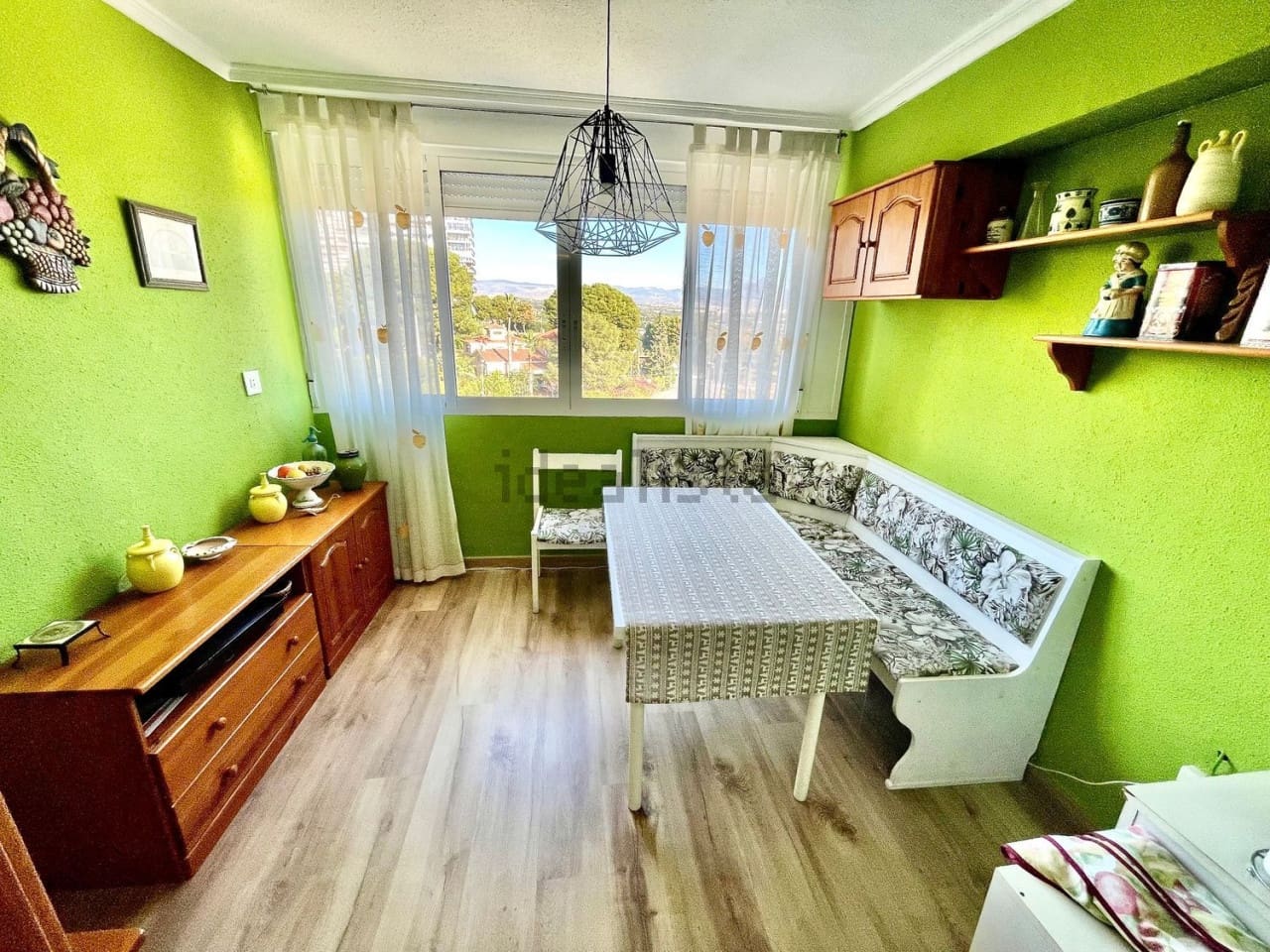 4 soveværelse Lejlighed til salg i Alicante by - € 315.000 (Ref: 8521085)