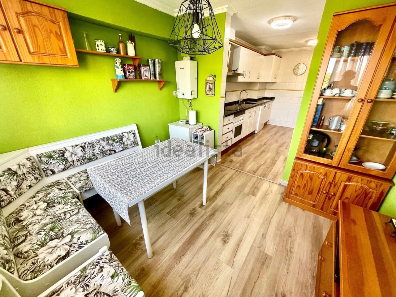 4 soveværelse Lejlighed til salg i Alicante by - € 315.000 (Ref: 8521085)