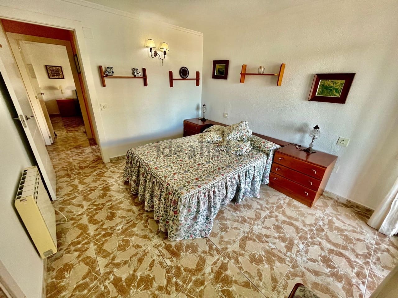 4 soveværelse Lejlighed til salg i Alicante by - € 315.000 (Ref: 8521085)