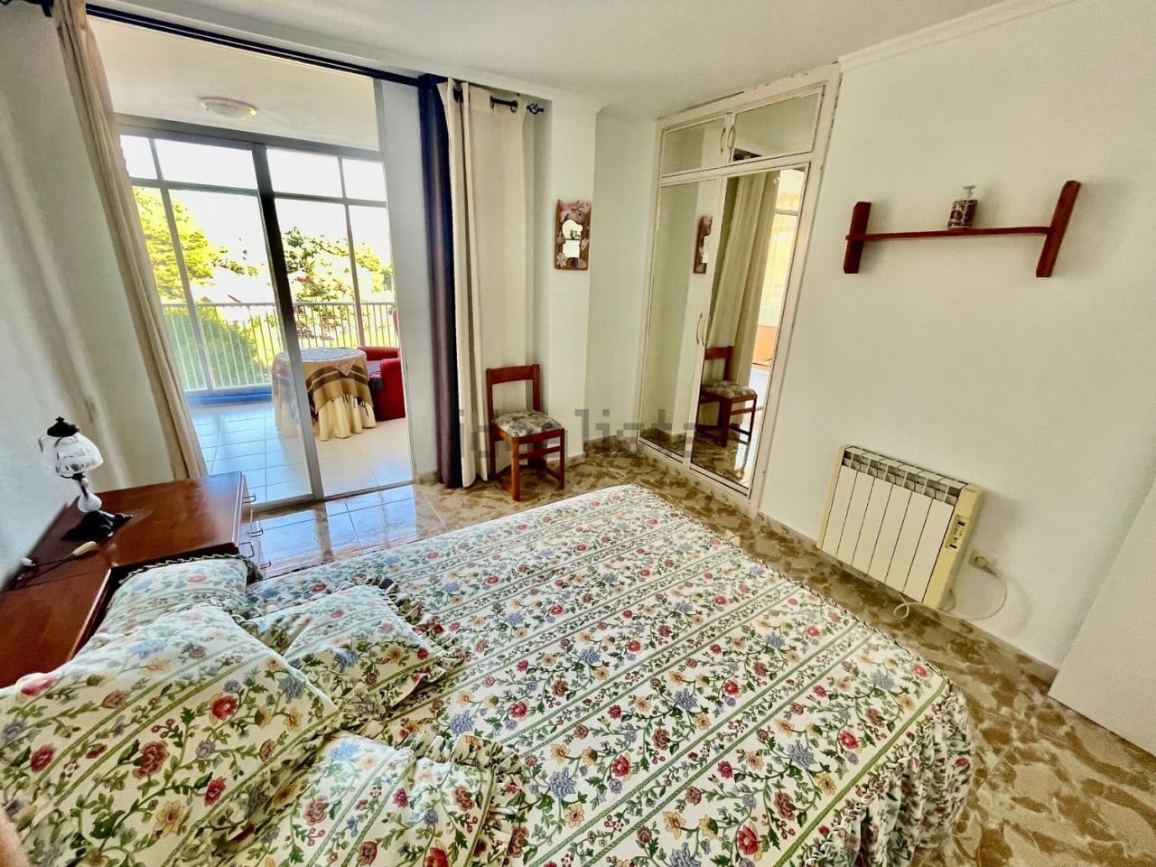 4 soveværelse Lejlighed til salg i Alicante by - € 315.000 (Ref: 8521085)