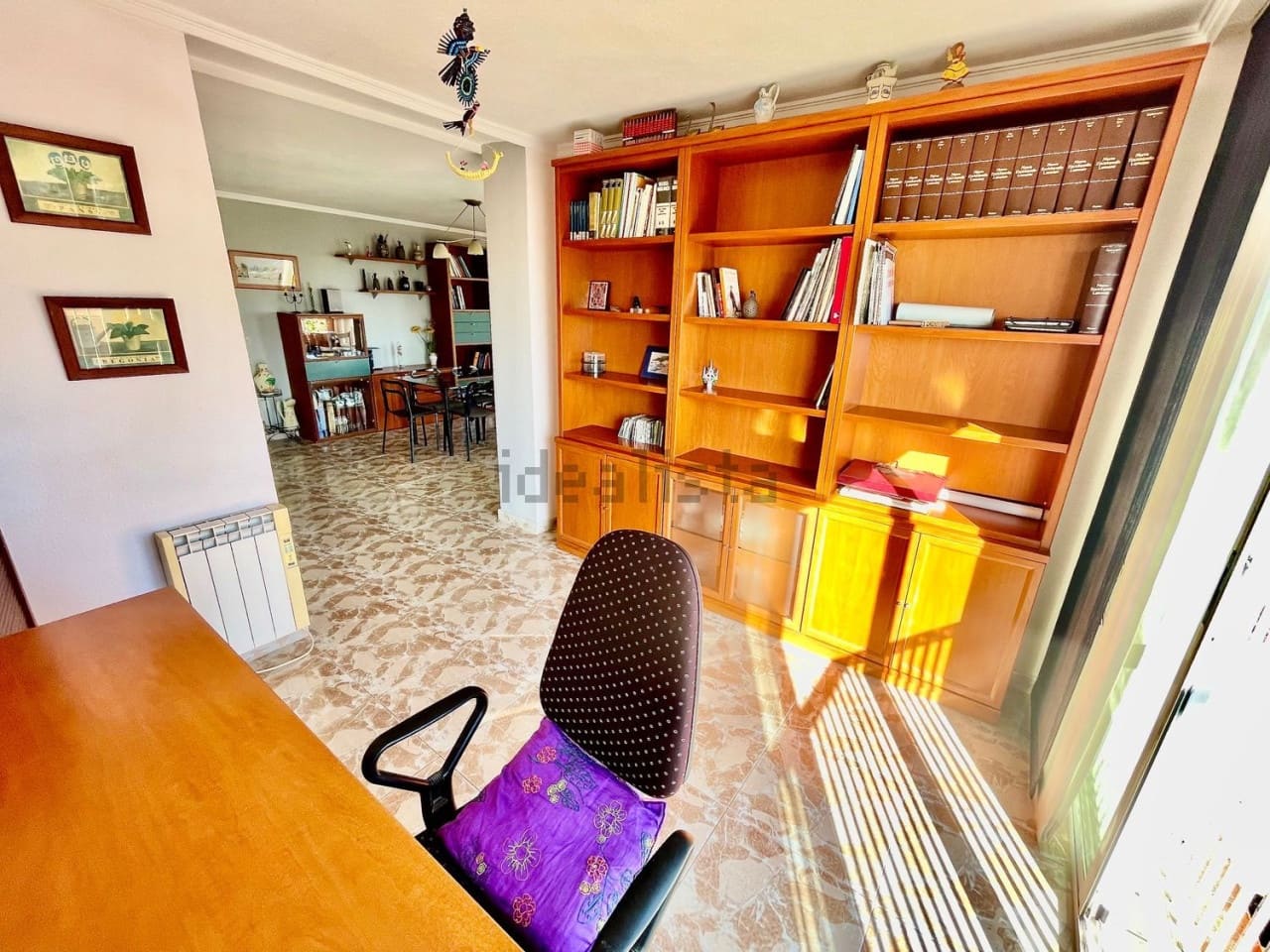 4 soveværelse Lejlighed til salg i Alicante by - € 315.000 (Ref: 8521085)