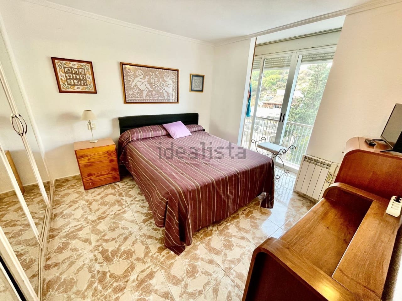 4 soveværelse Lejlighed til salg i Alicante by - € 315.000 (Ref: 8521085)