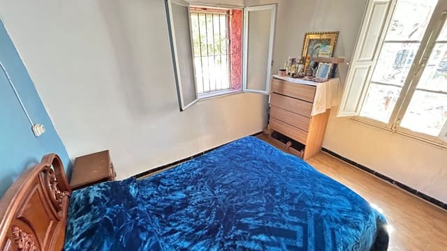 4 bedroom Finca/Country House for sale in Relleu - € 250,000 (Ref: 8524810)