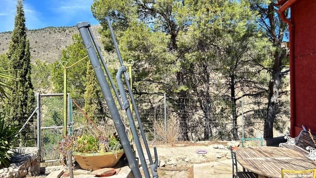 4 bedroom Finca/Country House for sale in Relleu - € 250,000 (Ref: 8524810)