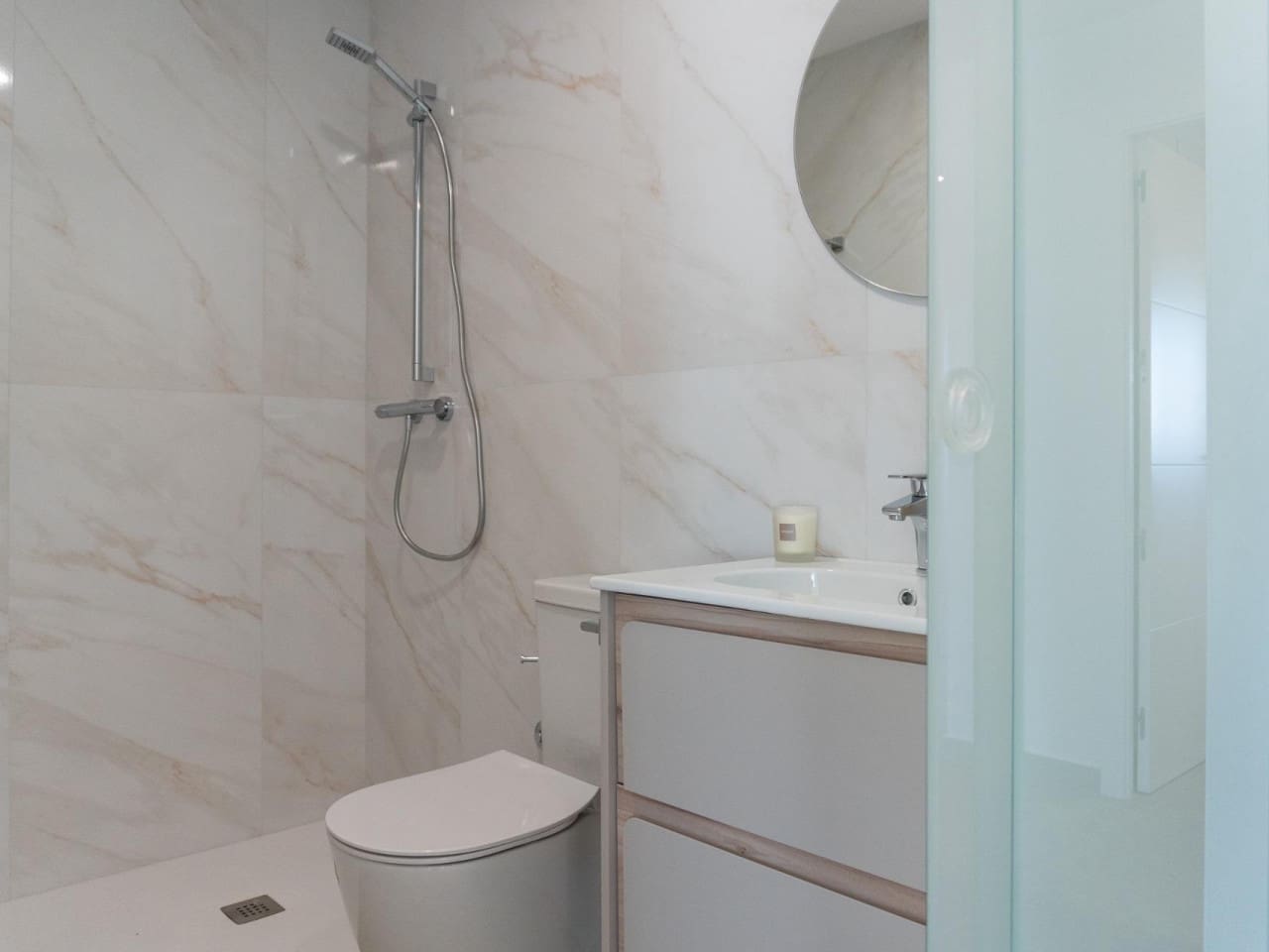 2 quarto Apartamento para venda em Playa Flamenca com piscina - 340 000 € (Ref: 8531738)