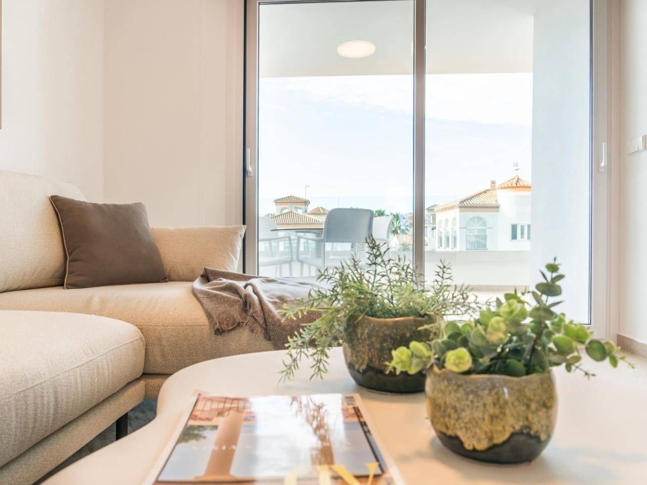 4 soverom Leilighet til salgs i Playa Flamenca med svømmebasseng - € 515 000 (Ref: 8533806)