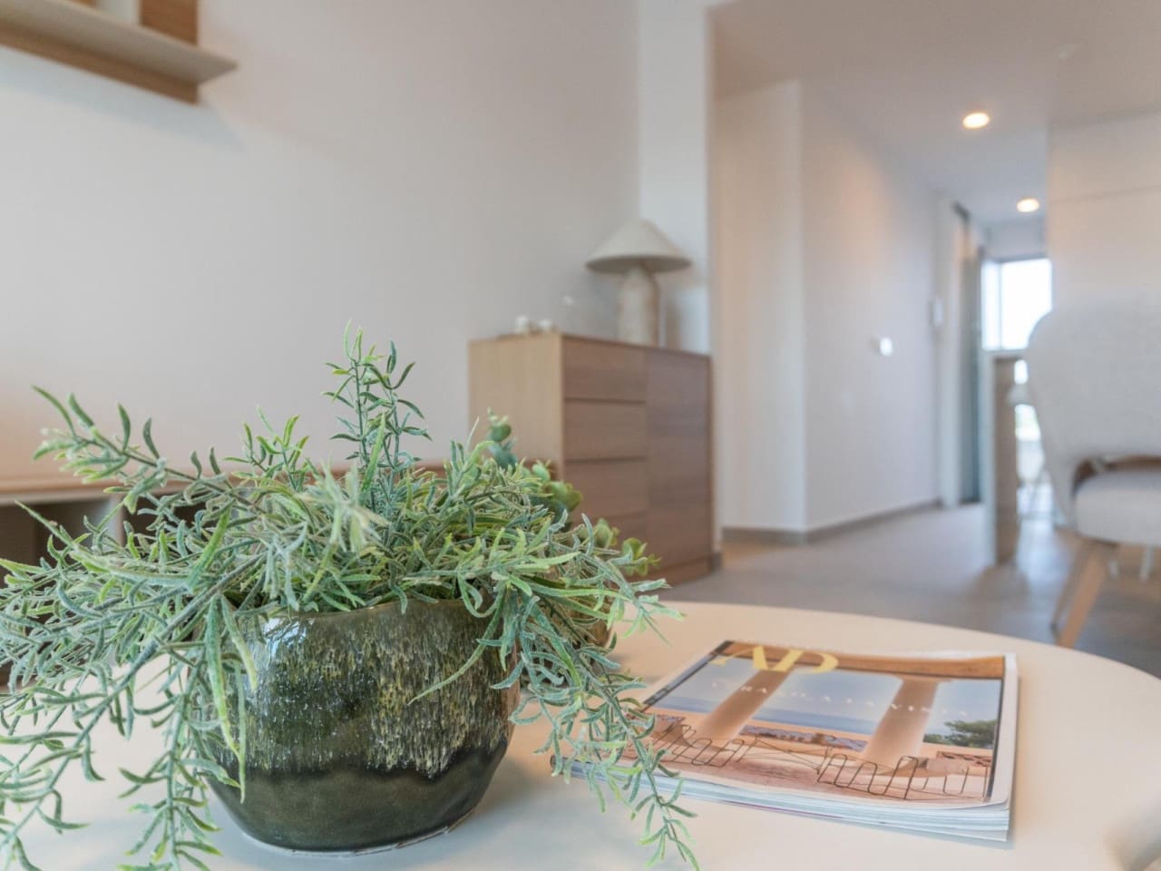 2 bedroom Apartment for sale in Playa Flamenca with pool - € 339,000 (Ref: 8533807)