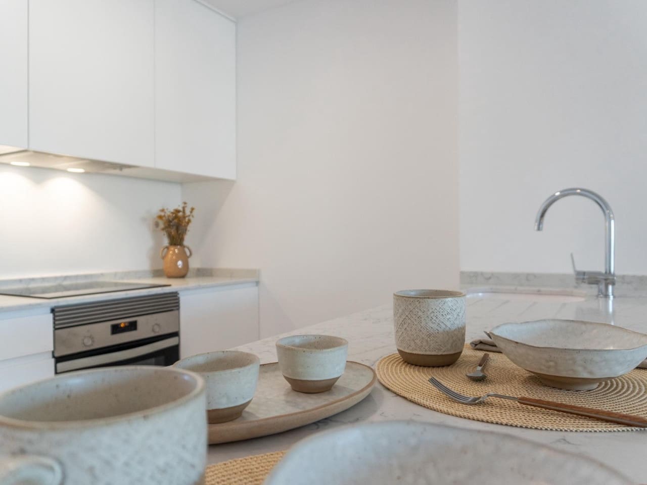 2 soverom Leilighet til salgs i Playa Flamenca med svømmebasseng - € 325 000 (Ref: 8533809)