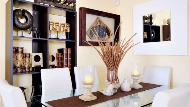 3 slaapkamer Appartement te koop in Dehesa de Campoamor, Orihuela met zwembad garage - € 260.000 (Ref: 8534968)