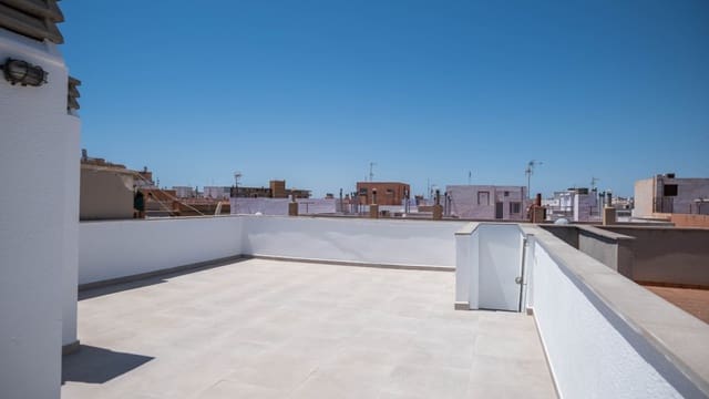 2 slaapkamer Appartement te koop in Playa del Cura, Torrevieja met zwembad - € 310.000 (Ref: 8535932)