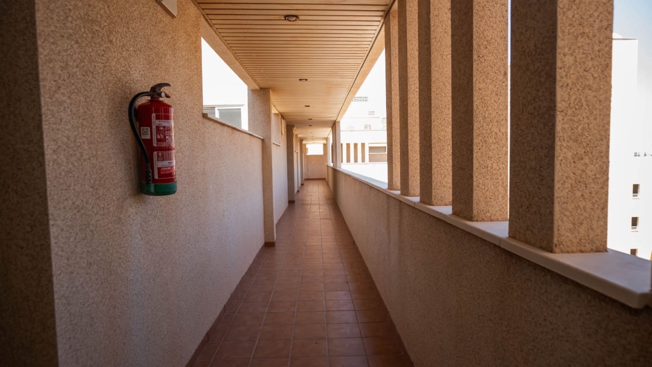 2 sovrum Lägenhet till salu i Torrevieja med pool - 310 000 € (Ref: 8535932)