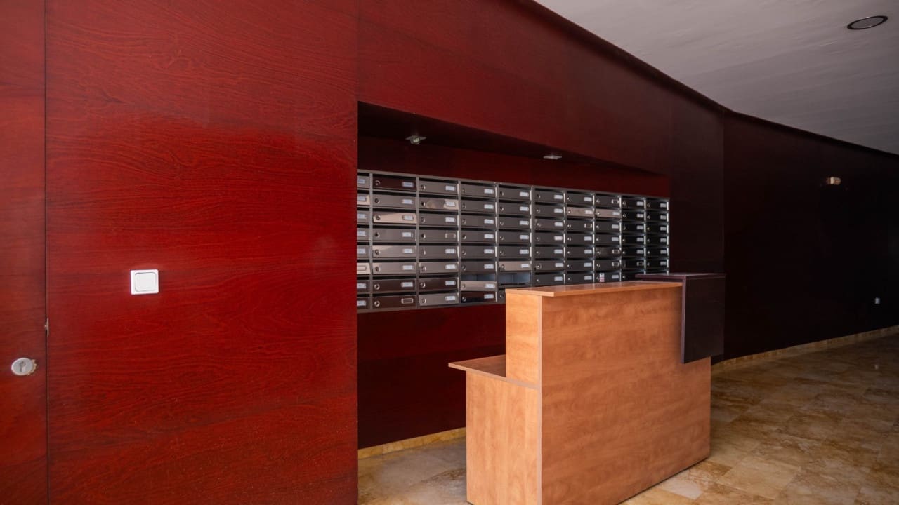 2 sovrum Lägenhet till salu i Torrevieja med pool - 310 000 € (Ref: 8535932)