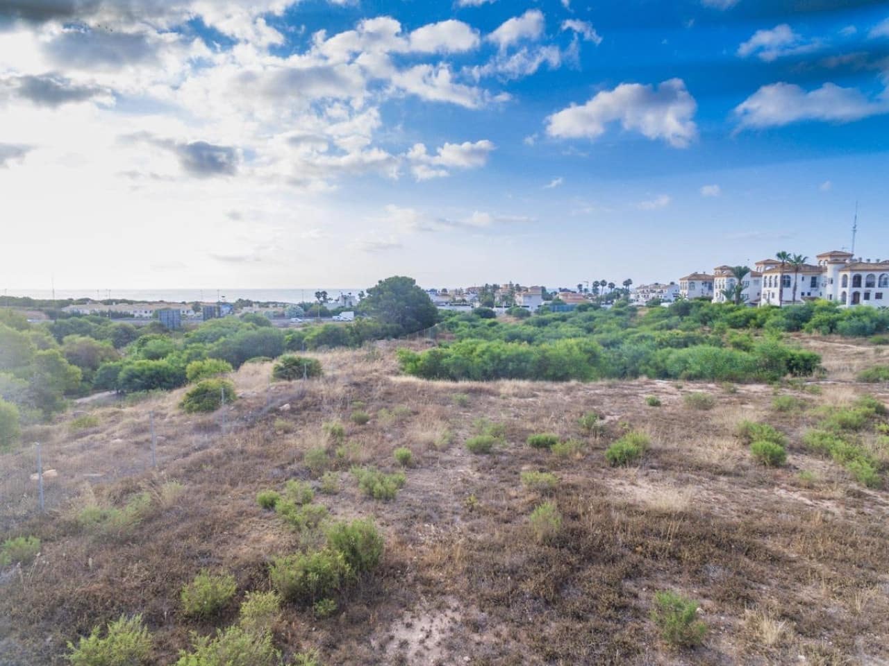 4 soverom Leilighet til salgs i Playa Flamenca med svømmebasseng - € 525 000 (Ref: 8536474)