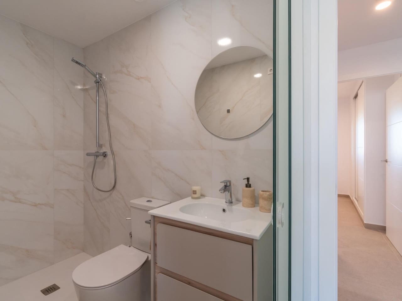 4 soverom Leilighet til salgs i Playa Flamenca med svømmebasseng - € 505 000 (Ref: 8536481)