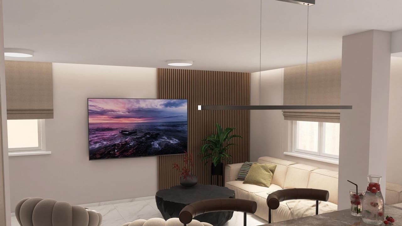 4 sovrum Villa till salu i Ciudad Quesada med pool - 549 000 € (Ref: 8549156)