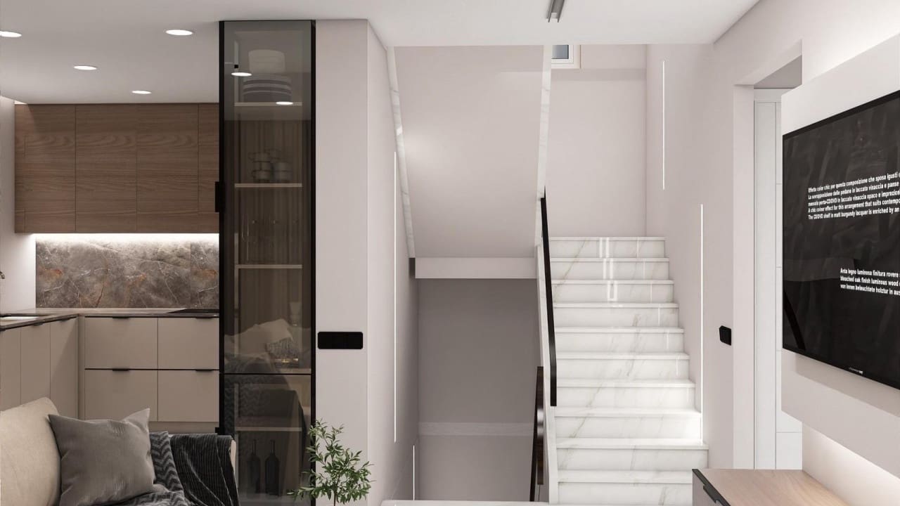 4 sovrum Villa till salu i Ciudad Quesada med pool - 549 000 € (Ref: 8549156)