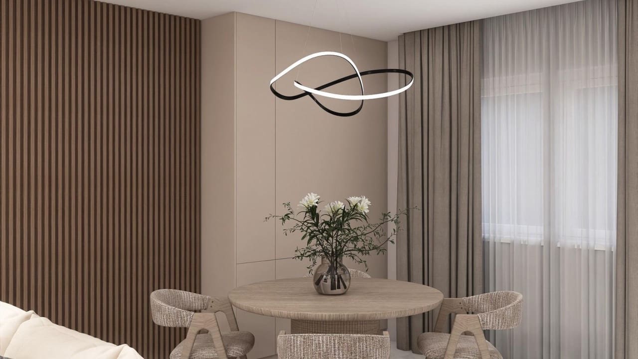 4 sovrum Villa till salu i Ciudad Quesada med pool - 549 000 € (Ref: 8549156)