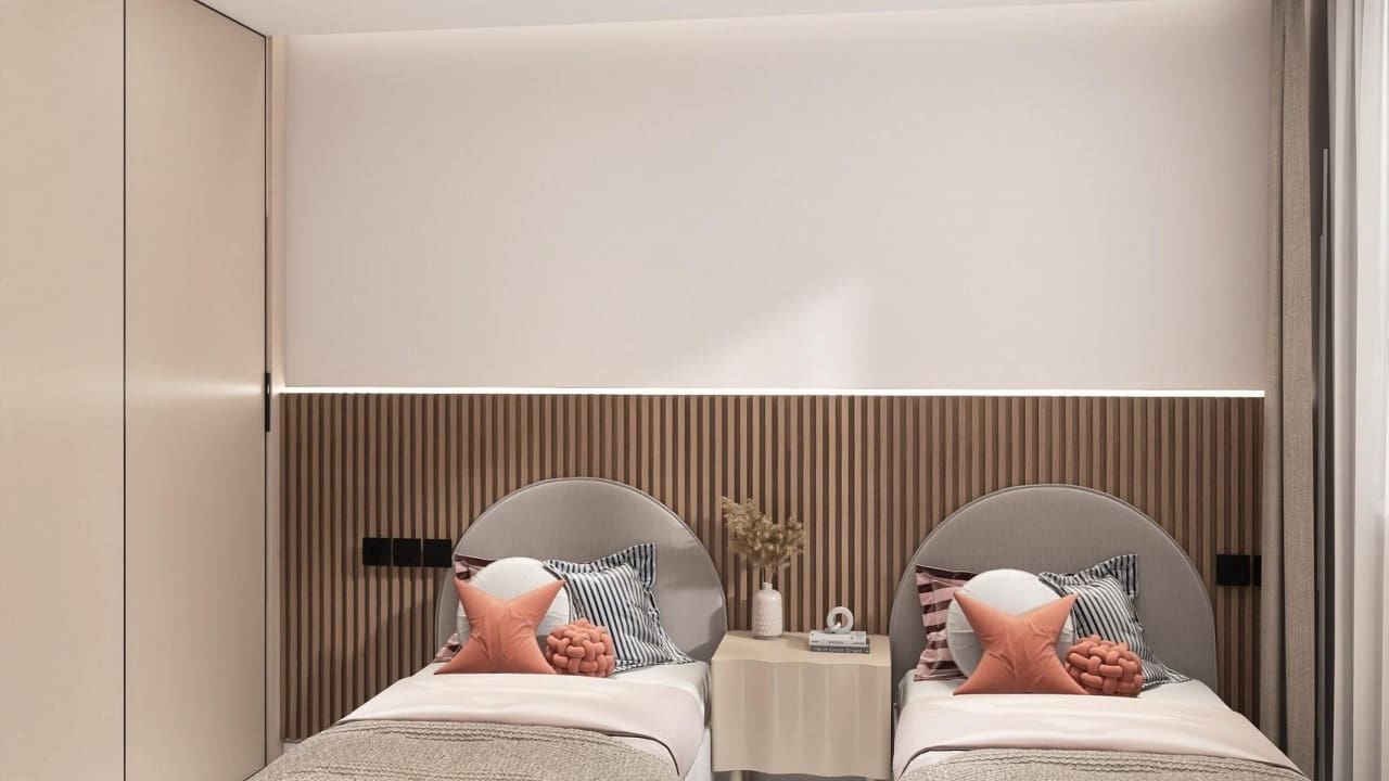 4 sovrum Villa till salu i Ciudad Quesada med pool - 549 000 € (Ref: 8549156)