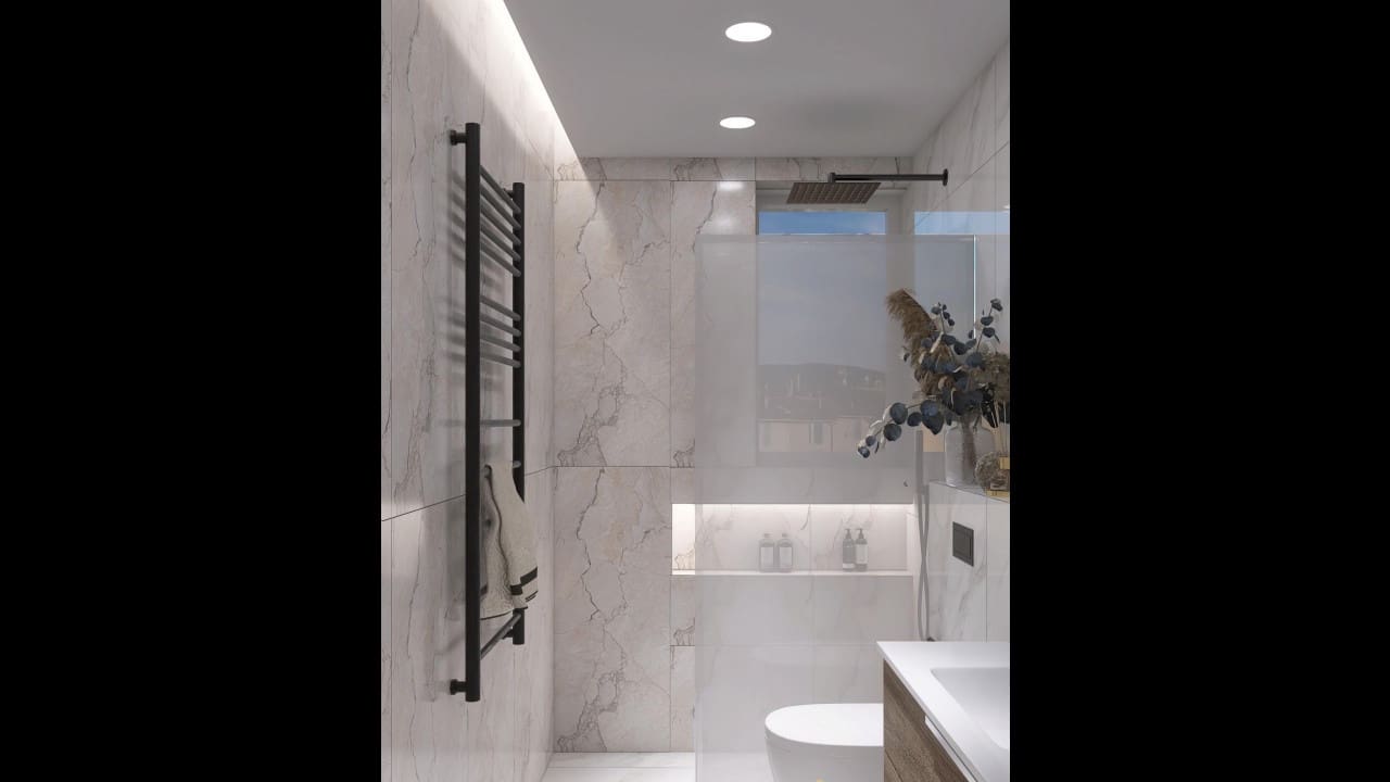 4 sovrum Villa till salu i Ciudad Quesada med pool - 549 000 € (Ref: 8549156)