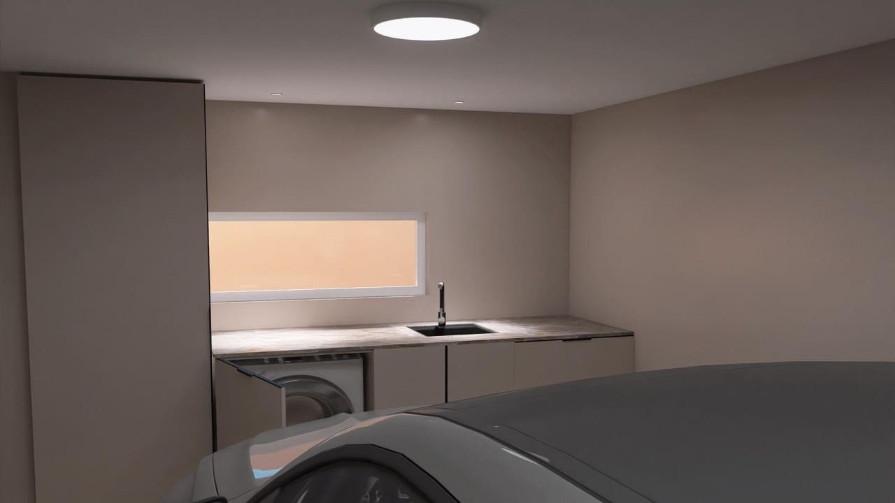 4 sovrum Villa till salu i Ciudad Quesada med pool - 549 000 € (Ref: 8549156)