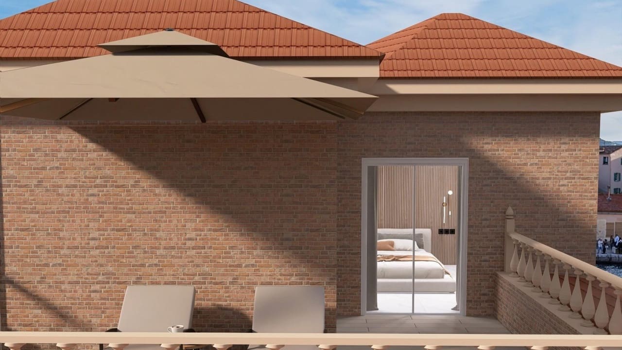 4 sovrum Villa till salu i Ciudad Quesada med pool - 549 000 € (Ref: 8549156)