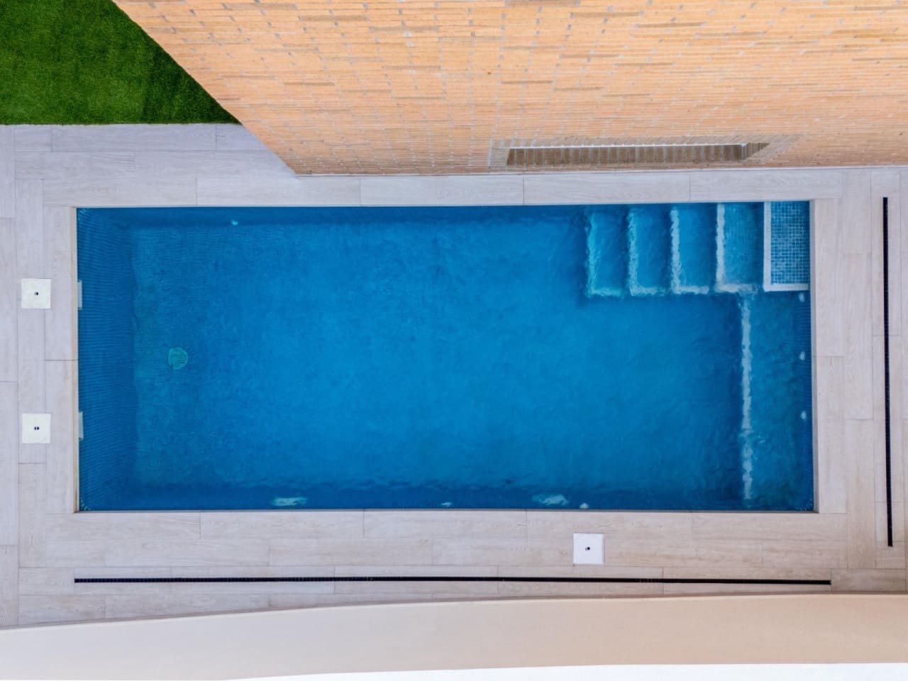 4 sovrum Villa till salu i Ciudad Quesada med pool - 549 000 € (Ref: 8549156)