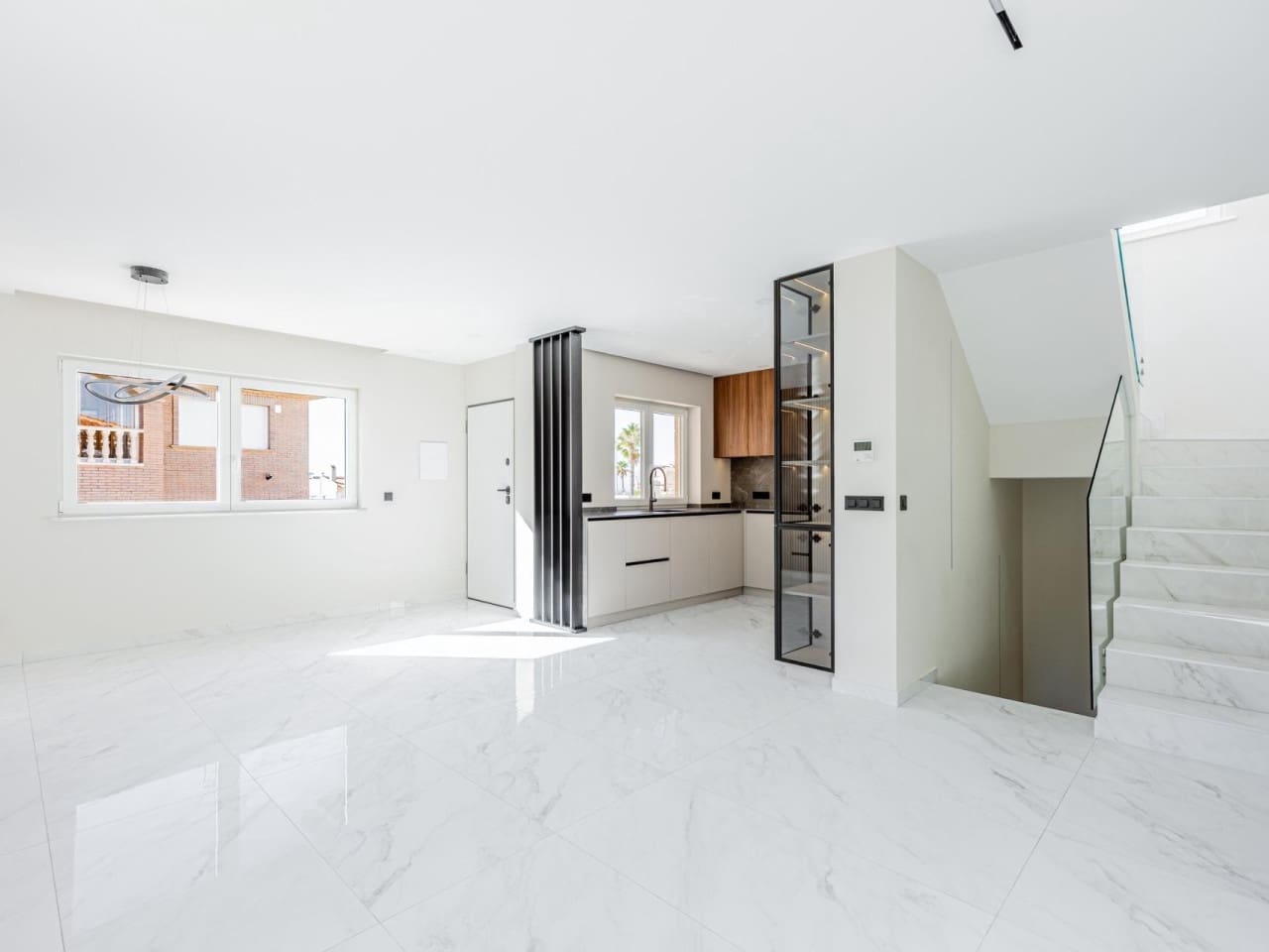 4 sovrum Villa till salu i Ciudad Quesada med pool - 549 000 € (Ref: 8549156)