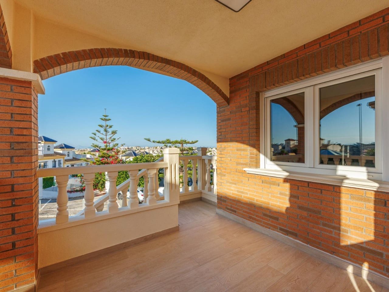 4 sovrum Villa till salu i Ciudad Quesada med pool - 549 000 € (Ref: 8549156)