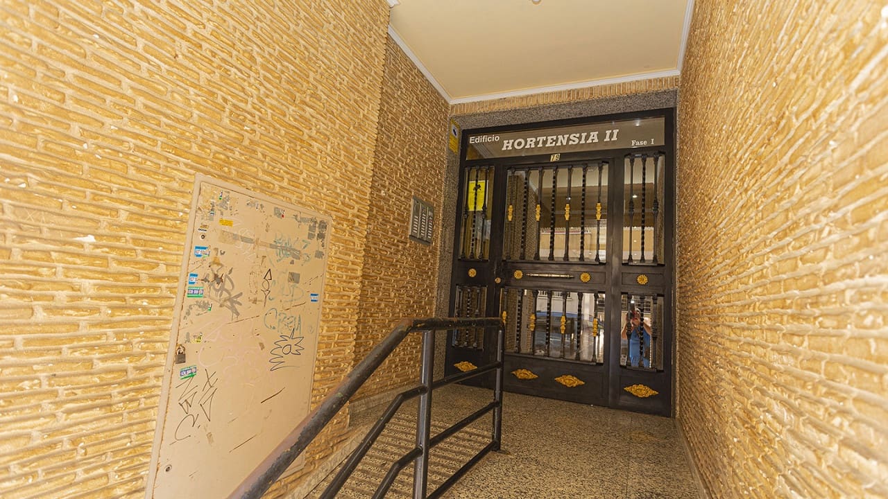 2 soveværelse Lejlighed til salg i Torrevieja med swimmingpool - € 136.500 (Ref: 8549853)