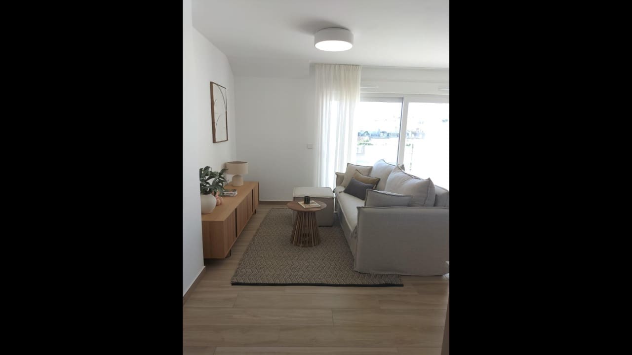 2 slaapkamer Villa te koop in Vistabella met zwembad - € 239.900 (Ref: 8552057)