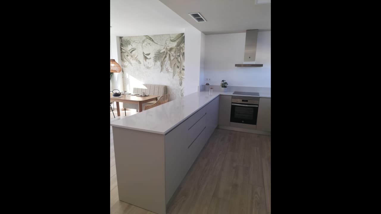 2 slaapkamer Villa te koop in Vistabella met zwembad - € 239.900 (Ref: 8552057)