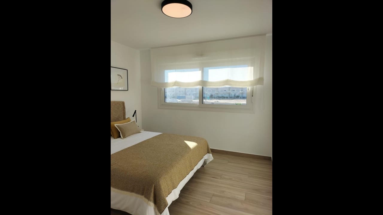 2 slaapkamer Villa te koop in Vistabella met zwembad - € 239.900 (Ref: 8552057)