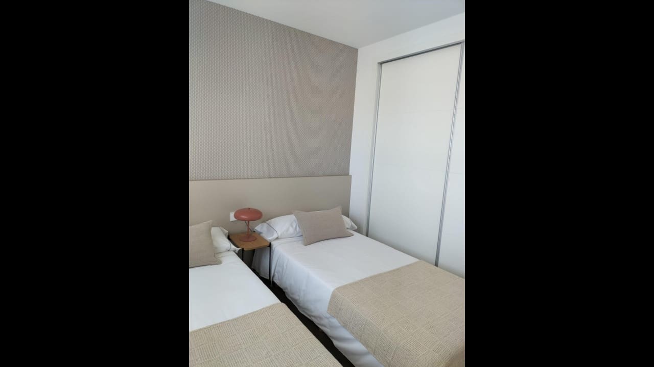 2 slaapkamer Villa te koop in Vistabella met zwembad - € 239.900 (Ref: 8552057)