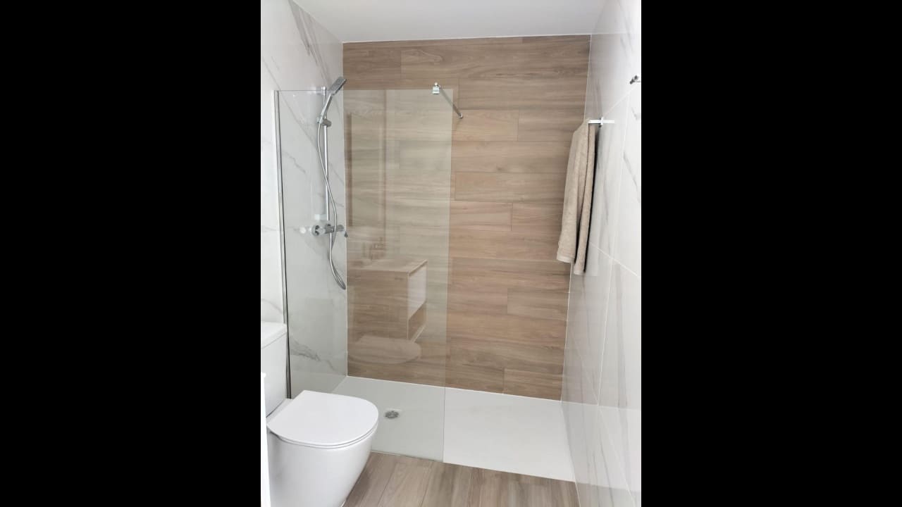 2 slaapkamer Villa te koop in Vistabella met zwembad - € 239.900 (Ref: 8552057)