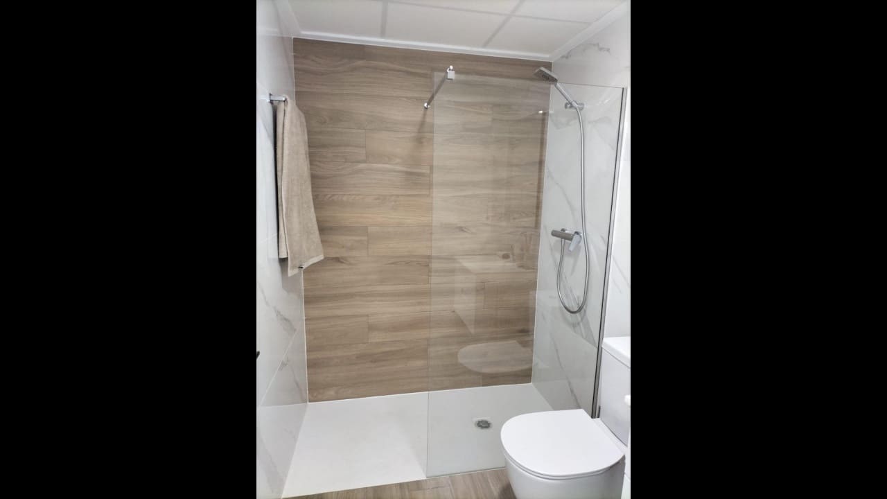 2 slaapkamer Villa te koop in Vistabella met zwembad - € 239.900 (Ref: 8552057)