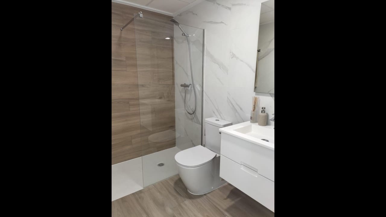 2 slaapkamer Villa te koop in Vistabella met zwembad - € 239.900 (Ref: 8552057)