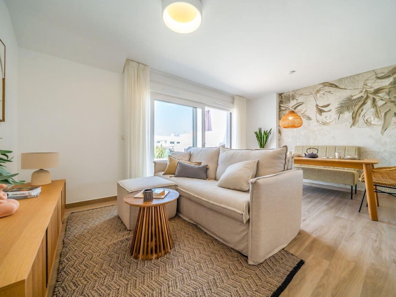 2 slaapkamer Villa te koop in Vistabella met zwembad - € 239.900 (Ref: 8552057)