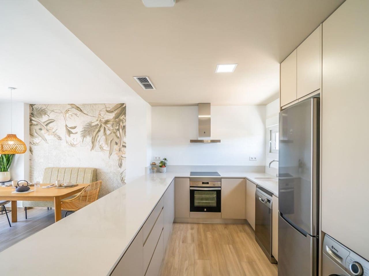 2 slaapkamer Villa te koop in Vistabella met zwembad - € 239.900 (Ref: 8552057)