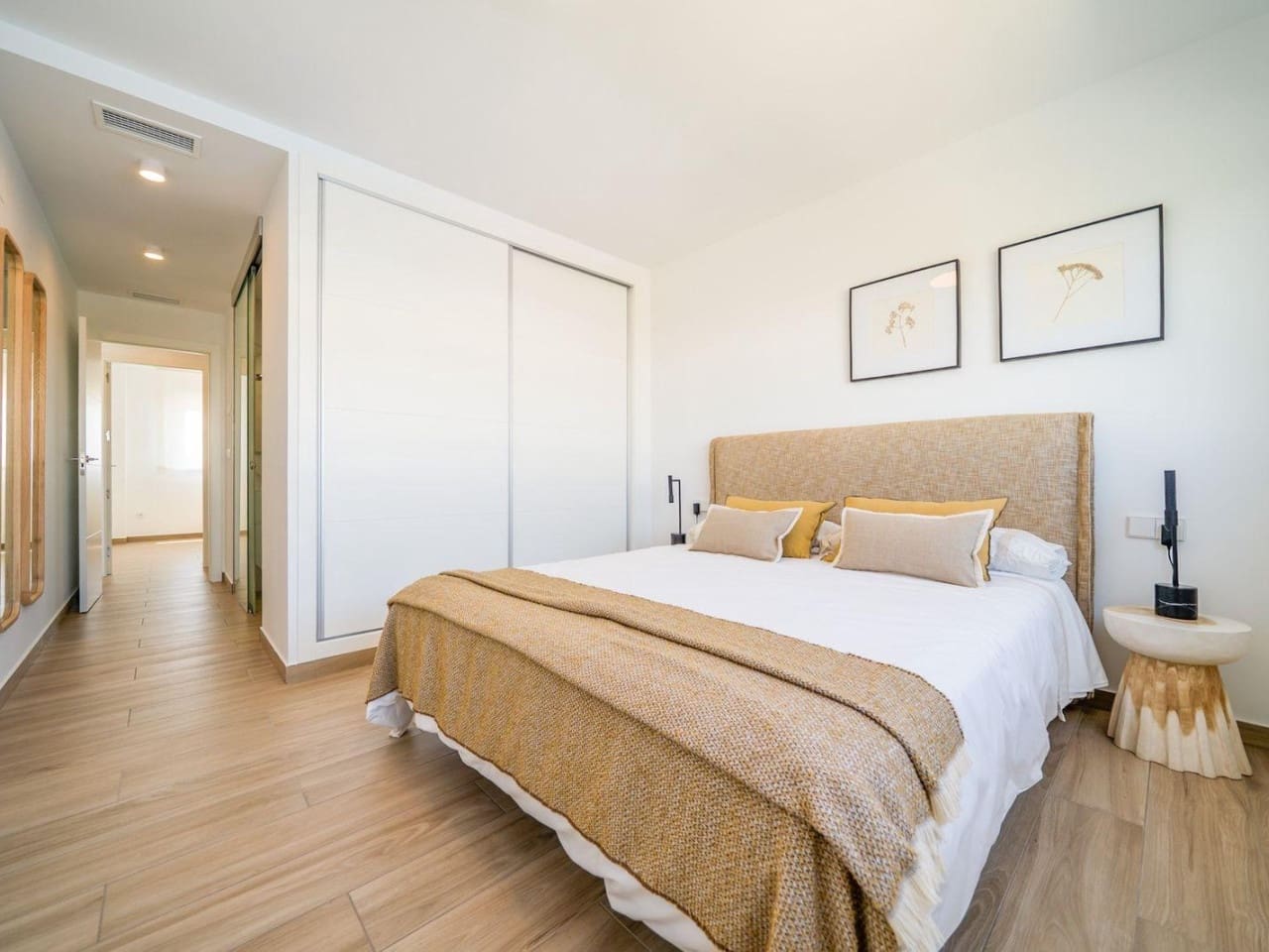 2 slaapkamer Villa te koop in Vistabella met zwembad - € 239.900 (Ref: 8552057)