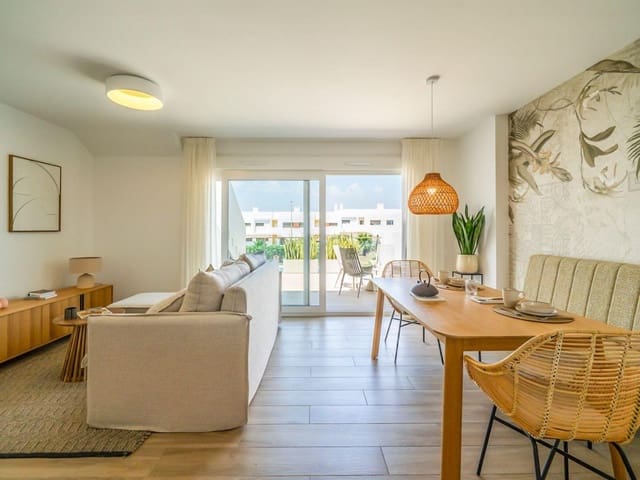 2 quarto Moradia para venda em Vistabella, Orihuela com piscina - 239 900 € (Ref: 8552057)