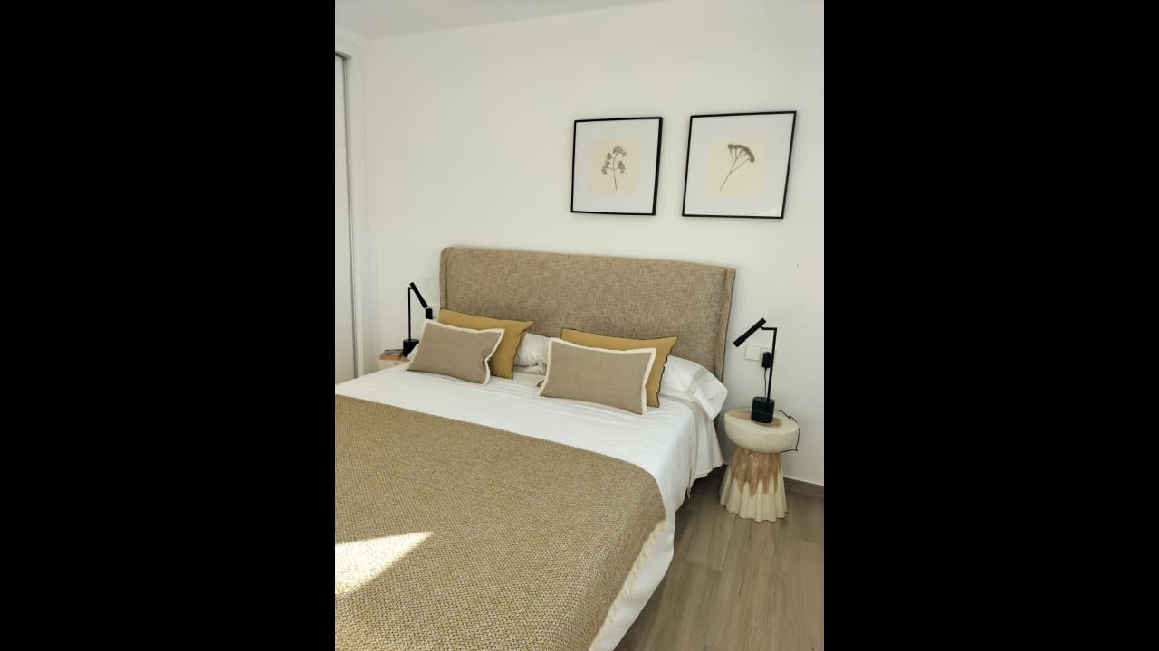 3 camera da letto Villa in vendita in Vistabella con piscina - 299.900 € (Rif: 8552059)