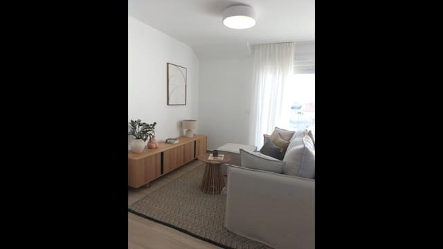 3 bedroom Villa for sale in Vistabella, Orihuela with pool - € 299,900 (Ref: 8552059)