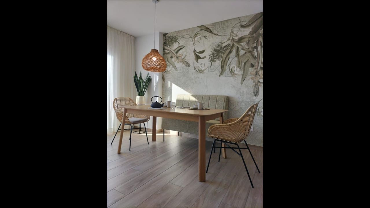 3 camera da letto Villa in vendita in Vistabella con piscina - 299.900 € (Rif: 8552059)