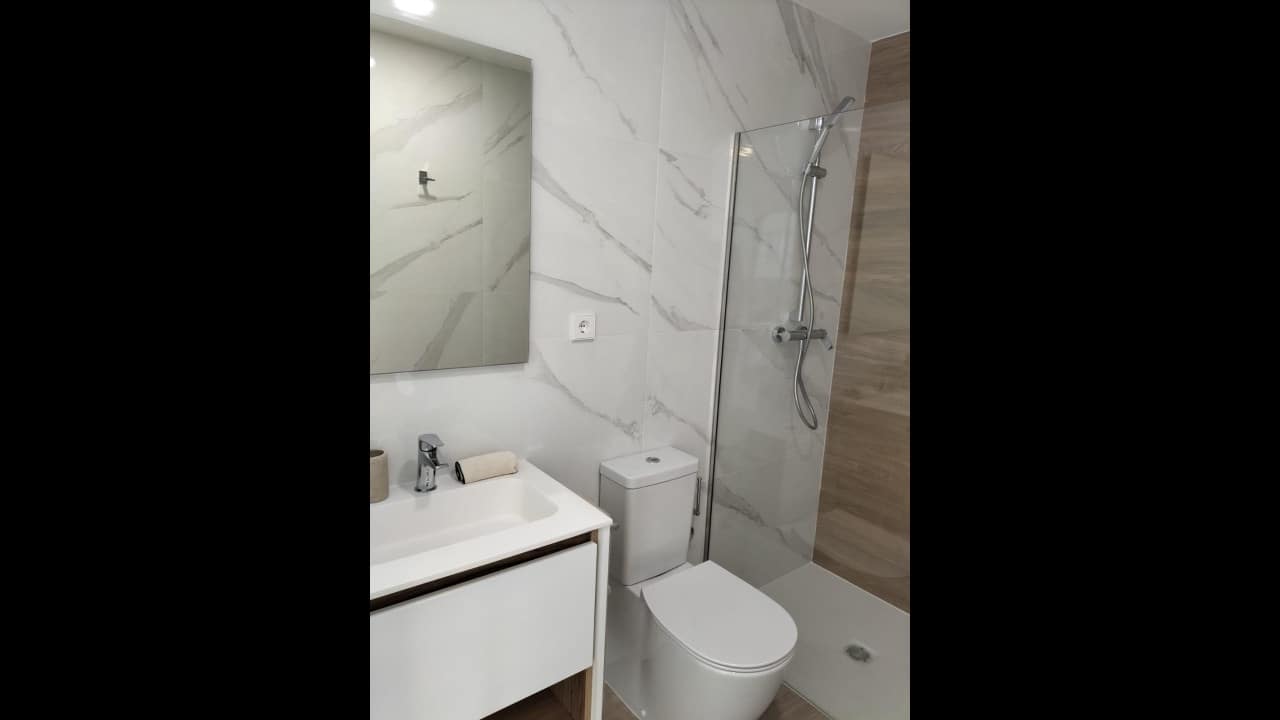 3 camera da letto Villa in vendita in Vistabella con piscina - 299.900 € (Rif: 8552059)