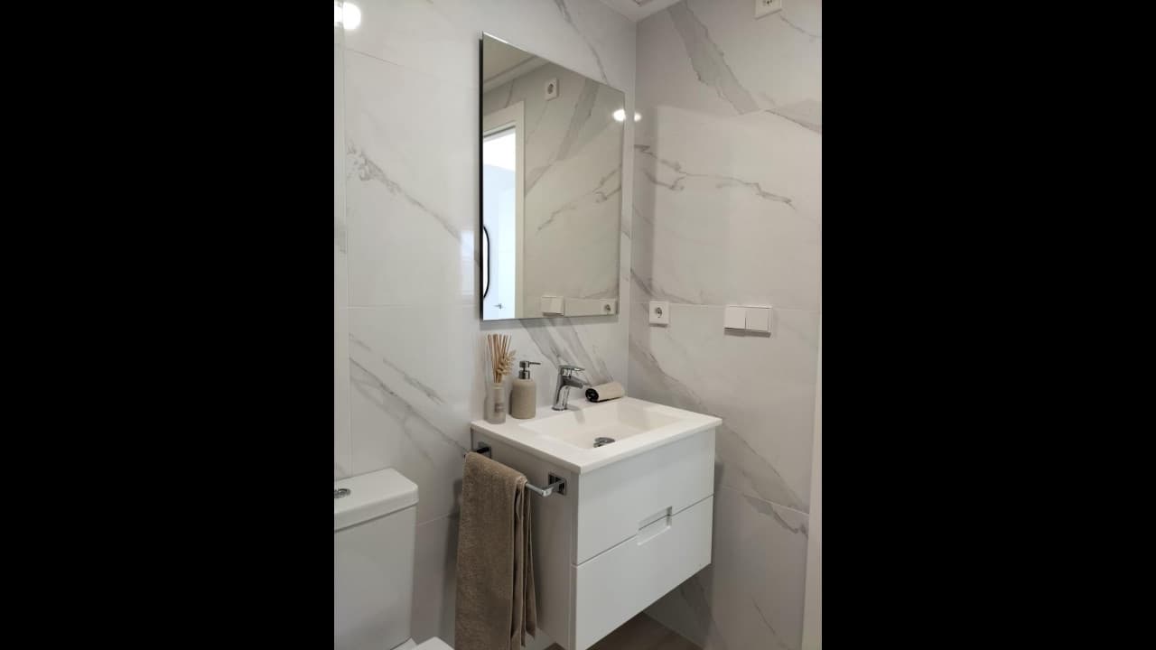 3 camera da letto Villa in vendita in Vistabella con piscina - 299.900 € (Rif: 8552059)